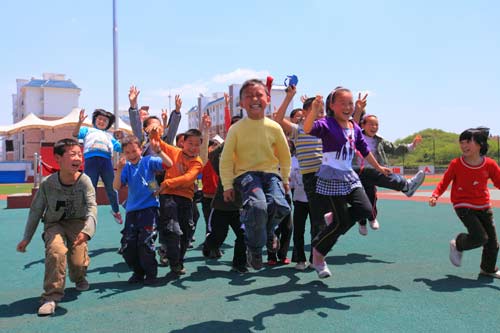 东湖小学