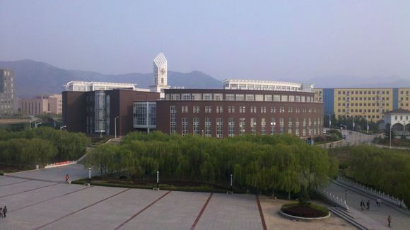 青岛理工大学琴岛学院