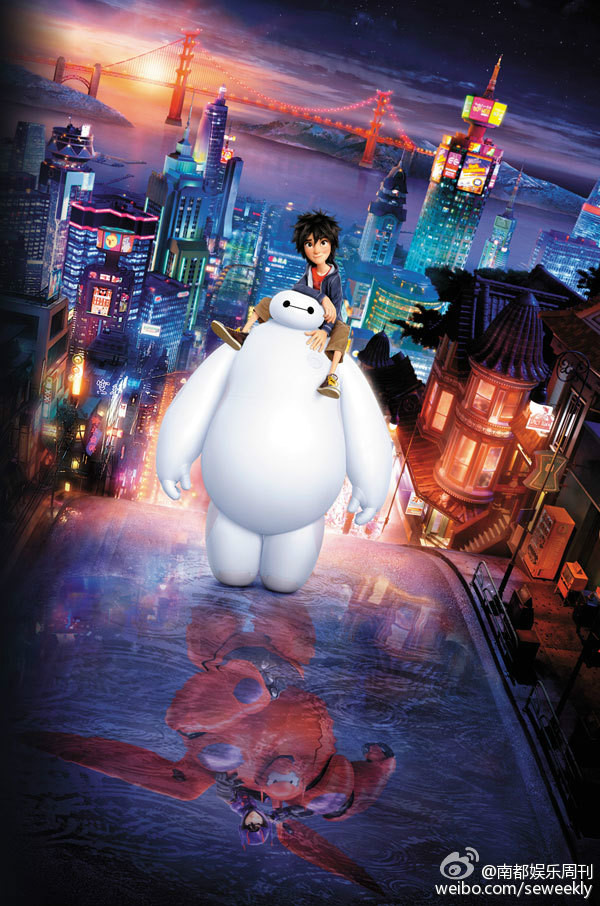  p>大白( b>baymax /b>),是电影《 a target="_blank" href="/item