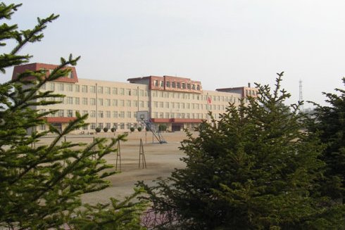  p>庄河市第五高级中学是 a href="#" data-lemmaid="2913334">庄河市
