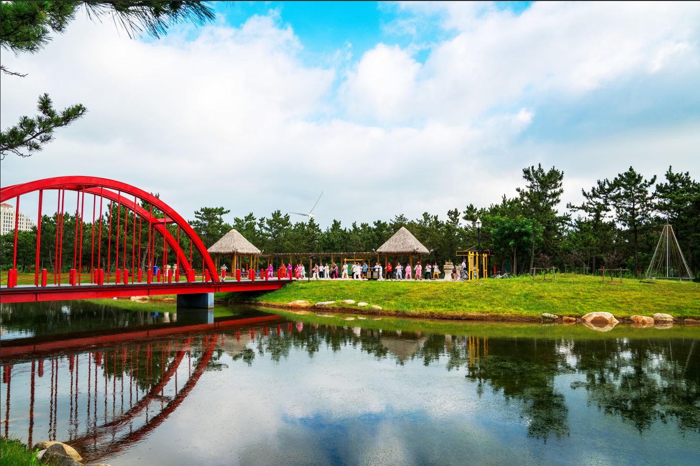 那香海国际旅游度假区