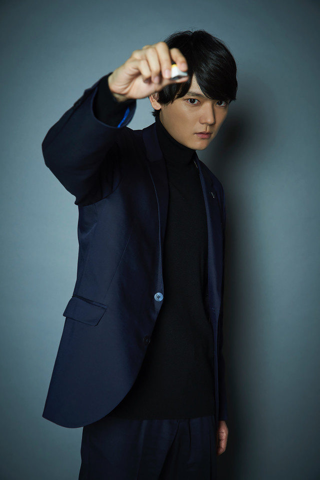  p>古川雄辉(furukawa yuki),日本演员,1987年12月18日出生于东京,7岁