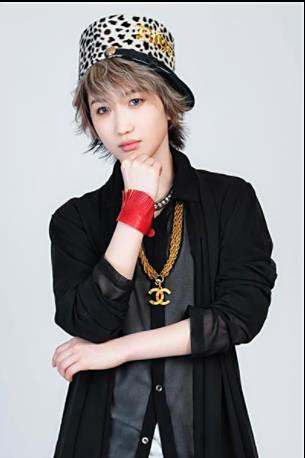 アイドル THE HOOPERS The Hoopers_百度百科
