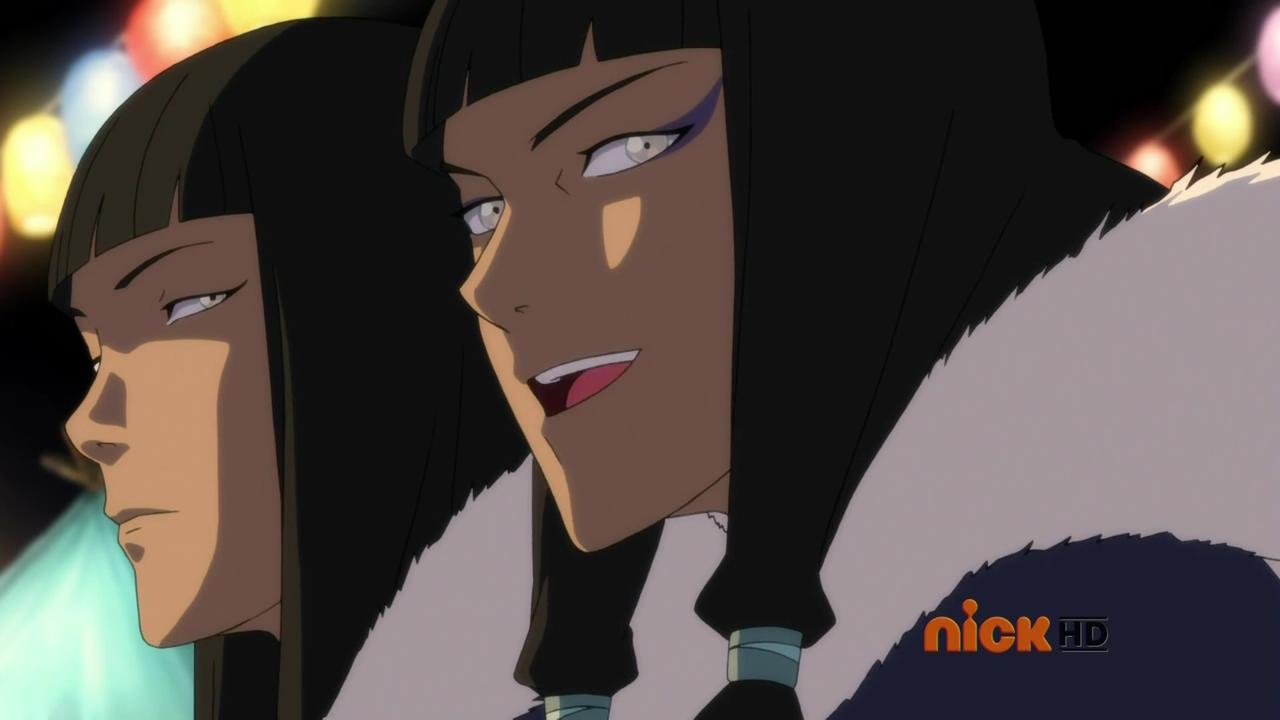 降世神通:科拉传奇