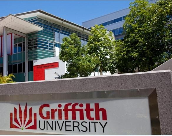 griffith university