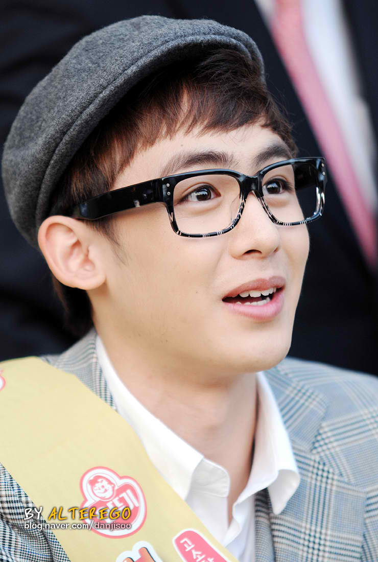 nichkhun buck horvejkul