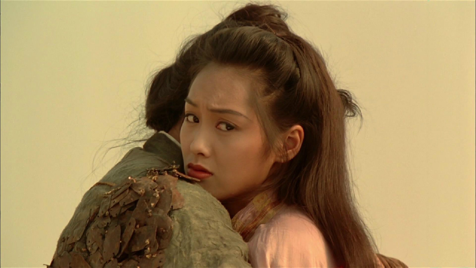 大话西游之大圣娶亲