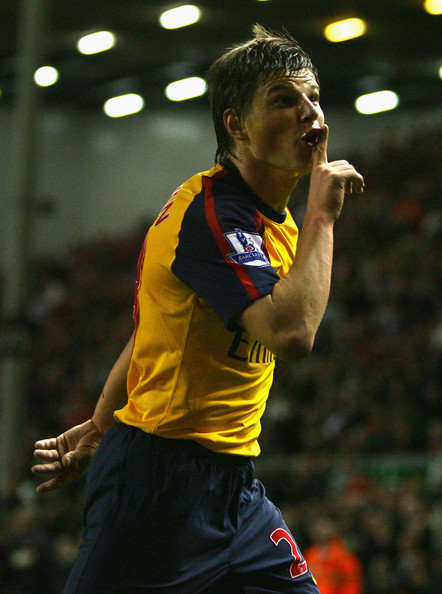 安德烈·阿尔沙文