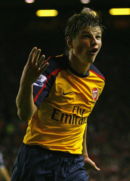 安德烈·阿尔沙文