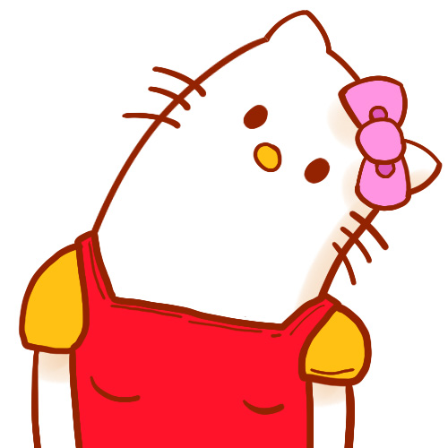 头像歪脖子