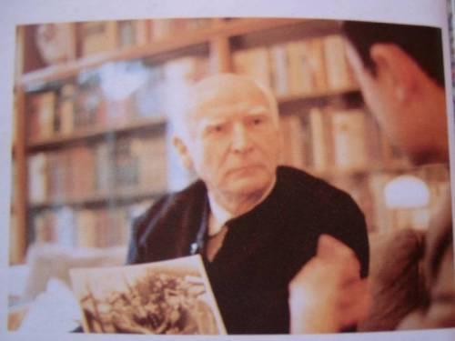  p>胡伯特·梅耶曾经武装党卫军ss1"阿道夫·希特勒警卫旗队"装甲师