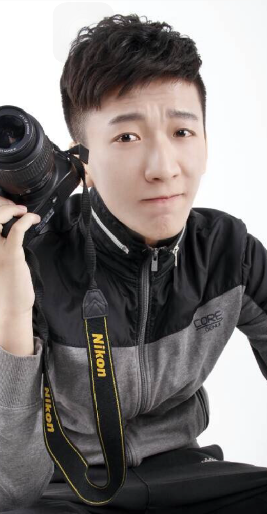李卓航（中国男演员）_百度百科
