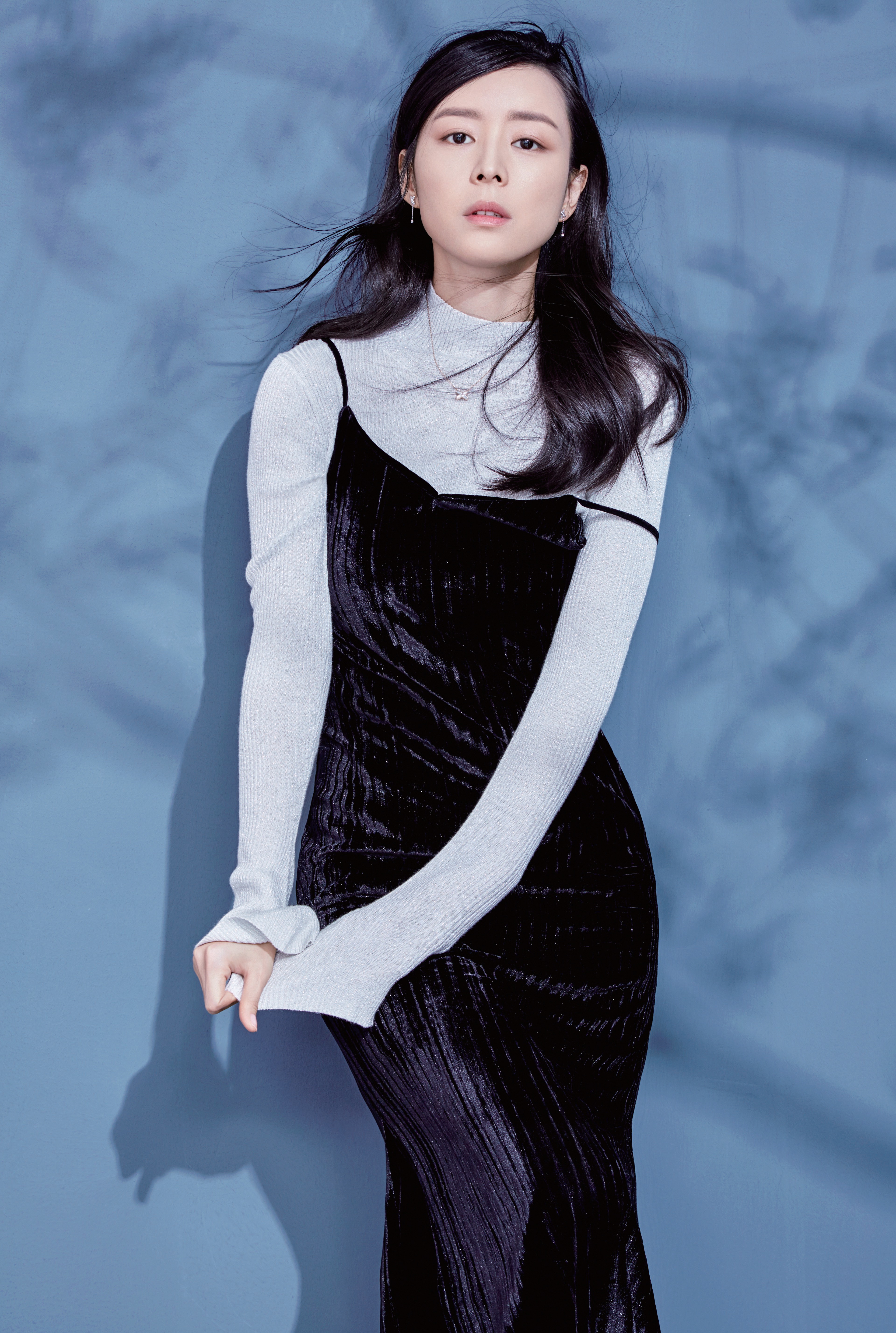 原名张静,1980年2月2日出生于福建省三明市永安市,中国内地女演员