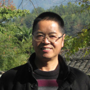  p>叶朝松,笔名:古松,1963年9月出生,浙江省 a target="_blank" href=