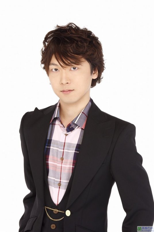 立花慎之介 百度百科