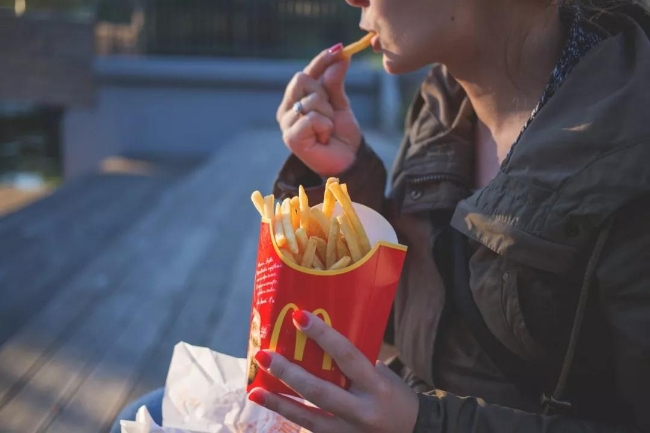一到春节就管不住嘴？你不是一个人！_百科TA说