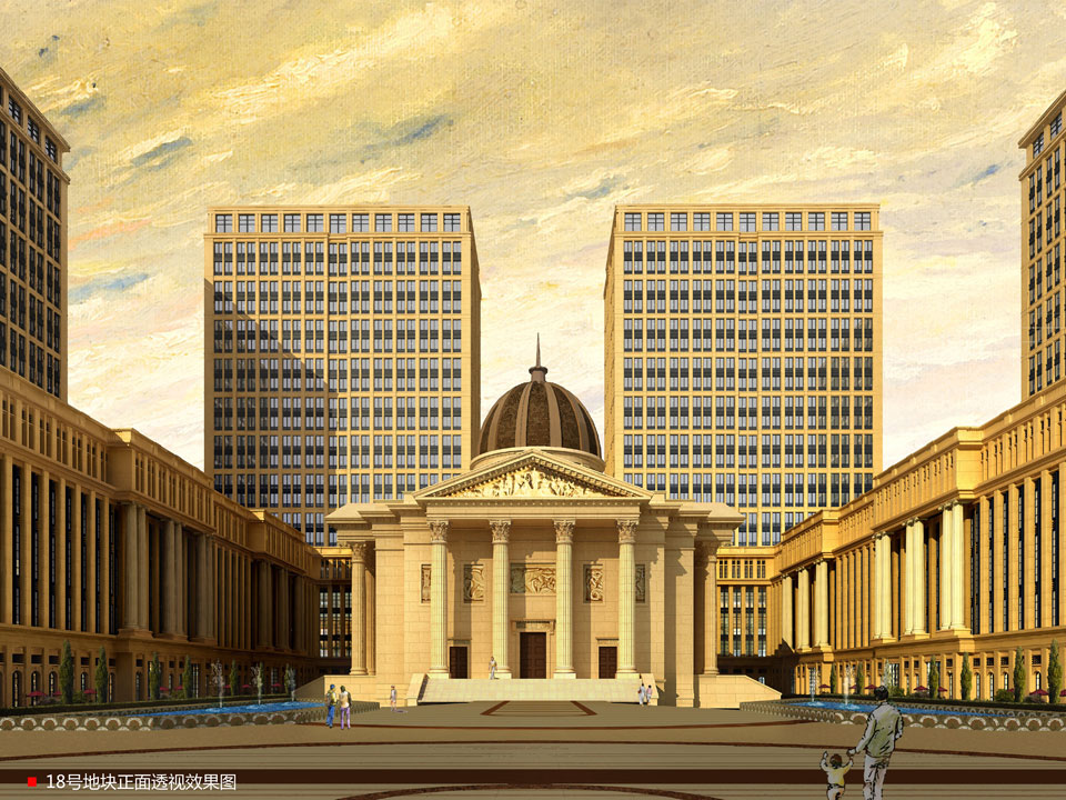  p>仙游国际油画城位于福建省仙游县,总建筑面积30万平方米,总投资
