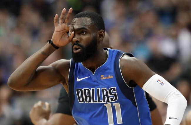  p>小蒂姆·哈达威(tim hardaway jr.