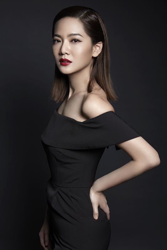  p>曾之乔(joanne),1988年11月17日出生于台湾省新竹县,中国台湾影视