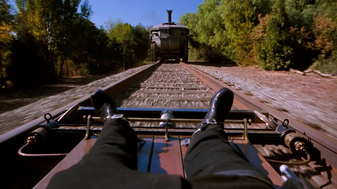 飙风战警wildwildwest(1999)