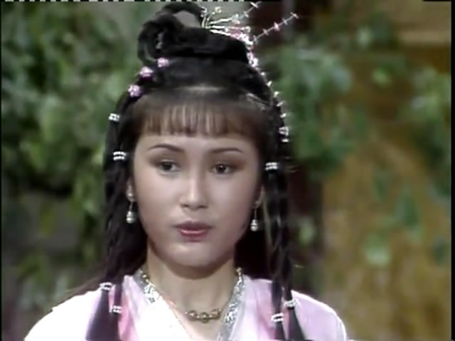 《游侠张三丰》,1981年 a target="_blank" href="/item/亚洲电视