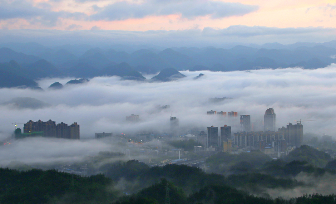 利川明天天气预报