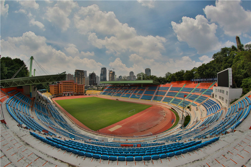  p>广州城足球俱乐部(guangzhou city fc),是一家位于中国广东省 a