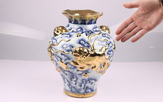 白浒孤窑_百度百科