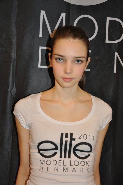 josefine svenningsen