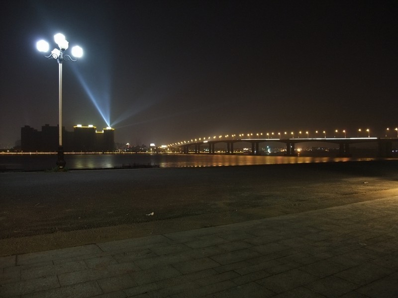  p> a target="_blank" href="/item/江门外海大桥">江门外海大桥 /a>