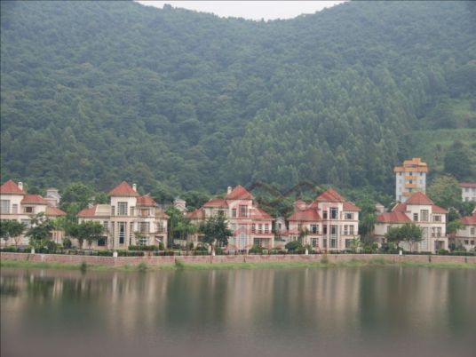 金湖翡翠谷 百度百科
