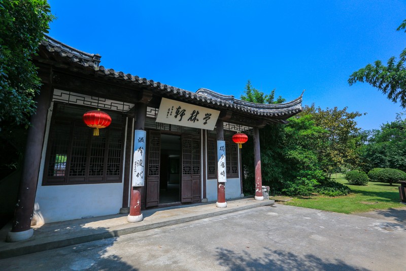 镇江南山风景名胜区