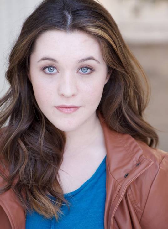 Savannah Stehlin_百度百科