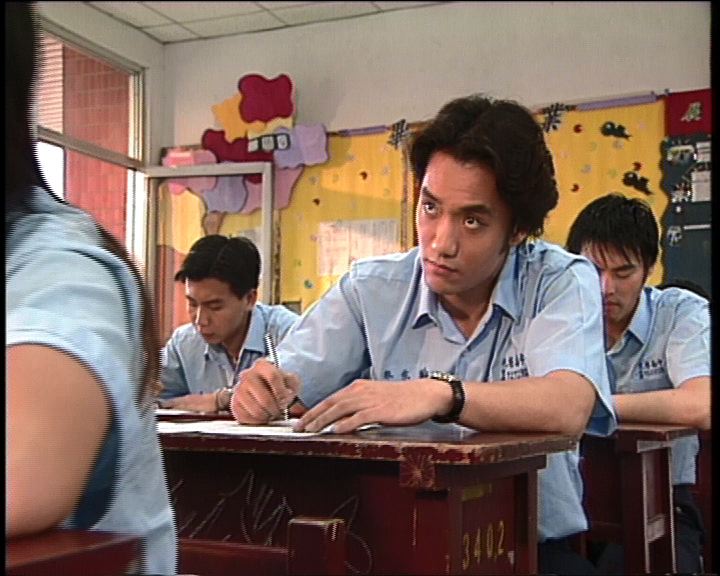  p data-id="gnrw1l5tc2">《麻辣鲜师》是一部在台湾制播,以校园为