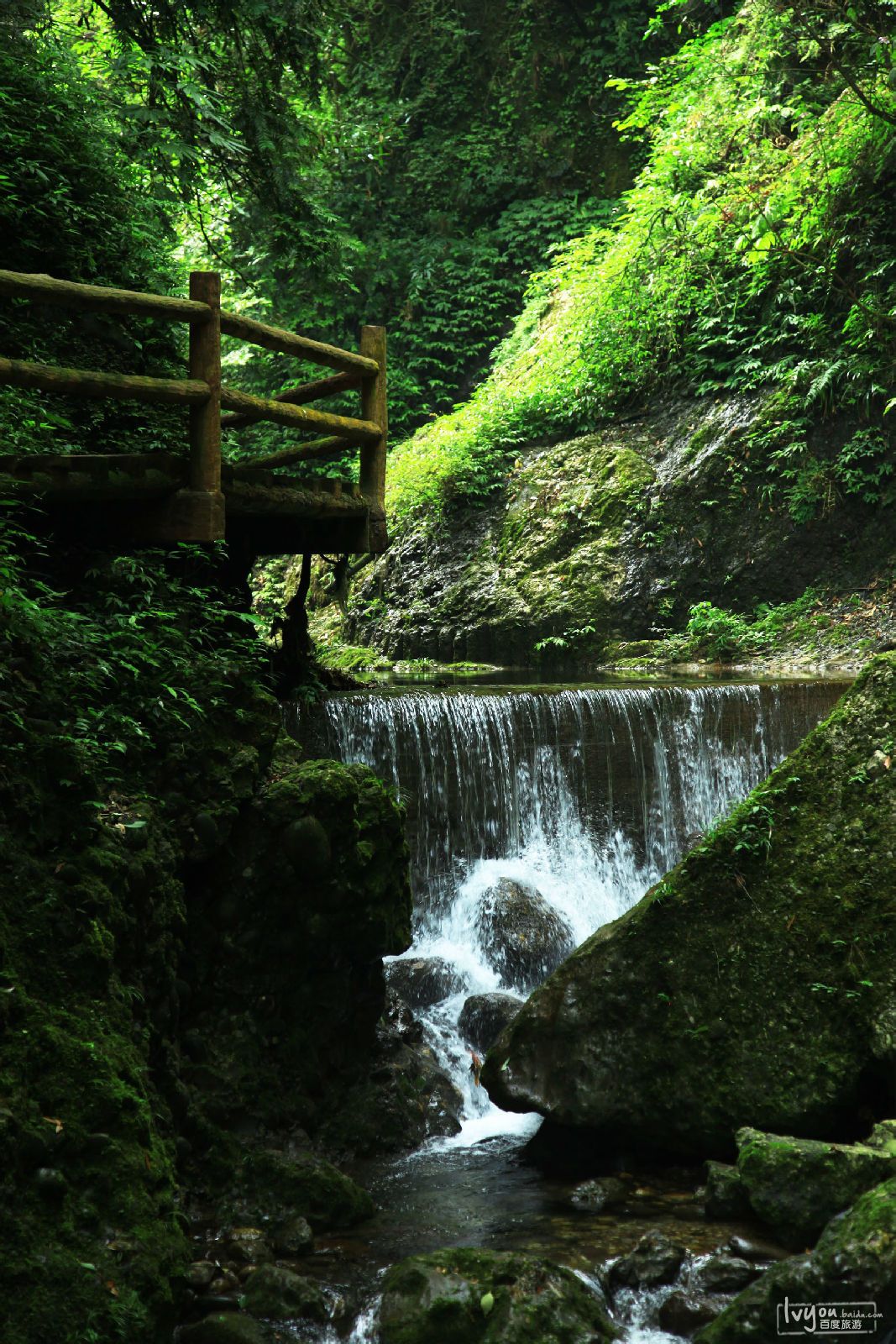  p>青城山(mount qingcheng),世界文化遗产青城山-都江堰的主体景区