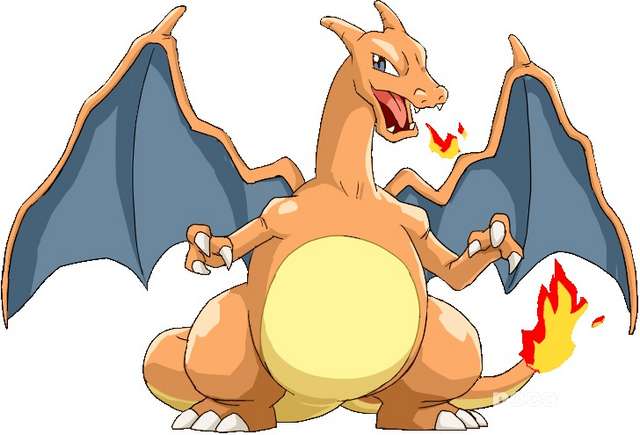  p>喷火龙,日本 a target="_blank" href="/item/任天堂">任天堂 /a>