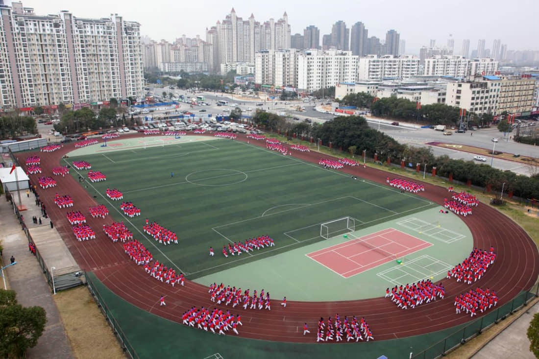5 high school),简称"南昌五中",是南昌市教育局主管的民办公助类