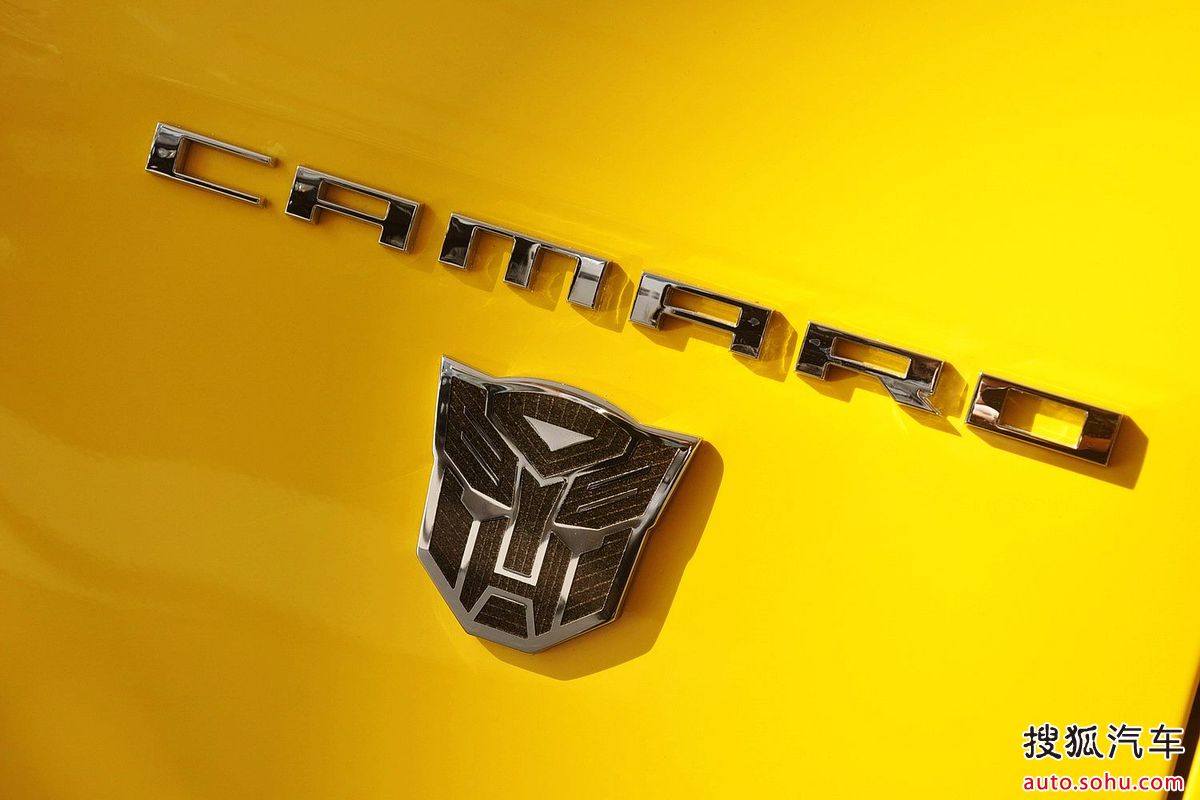 雪佛兰/1431058" data-lemmaid="1431058">雪佛兰 /a> 科迈罗(英文名