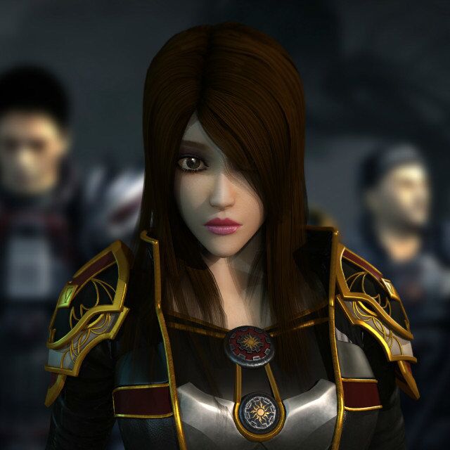  p>帝蕾娜,动画《 a target="_blank" href="/item/超神学院/12093409