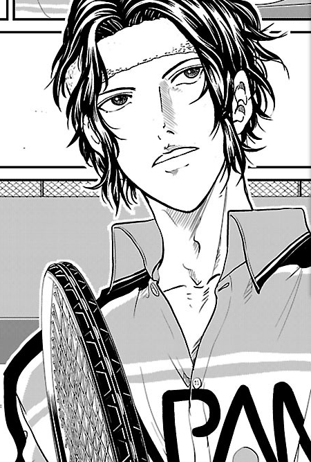  p>幸村精市,日本漫画家 a href="#">许斐刚 /a>创作的漫画《 a href=