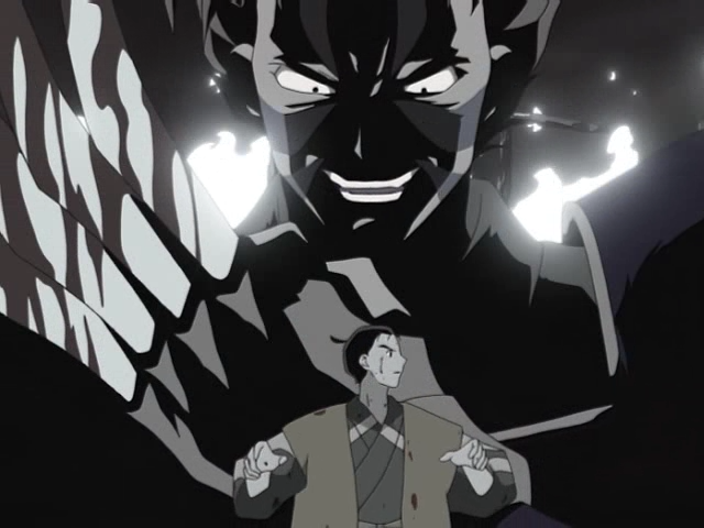  p>睡骨,日本漫画《 a target="_blank" href="/item/犬夜叉/26878"