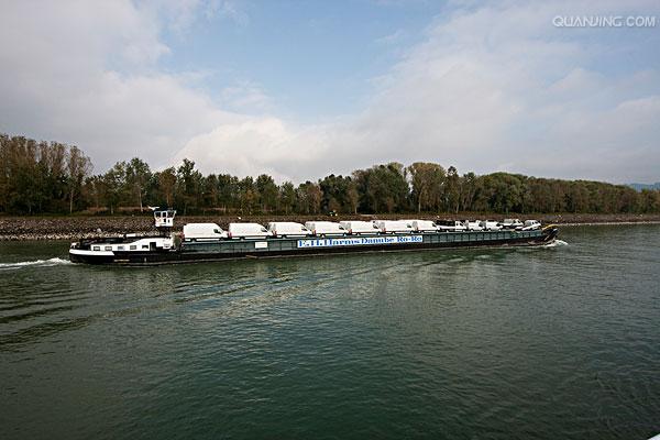 在欧洲河流中长度仅次于 a target="_blank" href="/item/伏尔加河