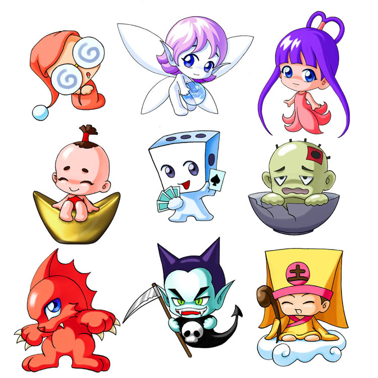  p>《大富翁6》是由 a href="#" data-lemmaid="10582447">软星科技