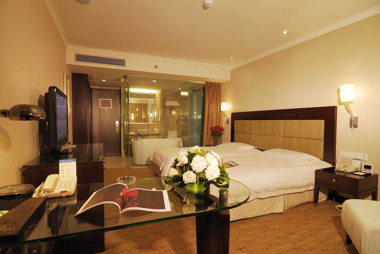 武汉保利大酒店