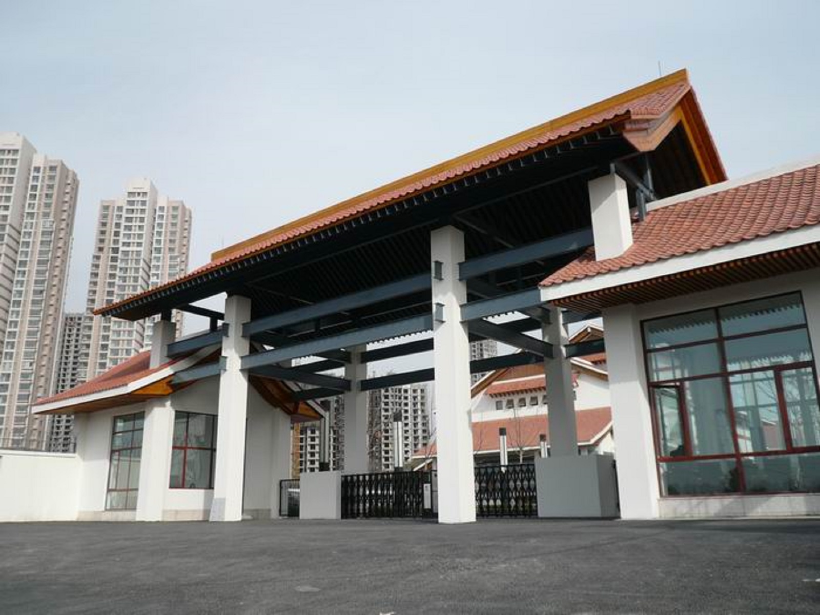 天津职业艺术学院