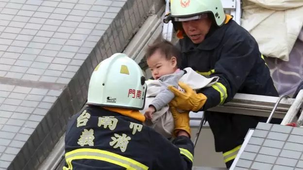 科普、救人、展现真相，互联网是如何改变我们面对灾难时的行动的_百科TA说