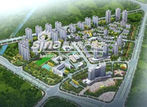 东湖一号地处河北 a target="_blank" href="/item/保定市">保定市 /a