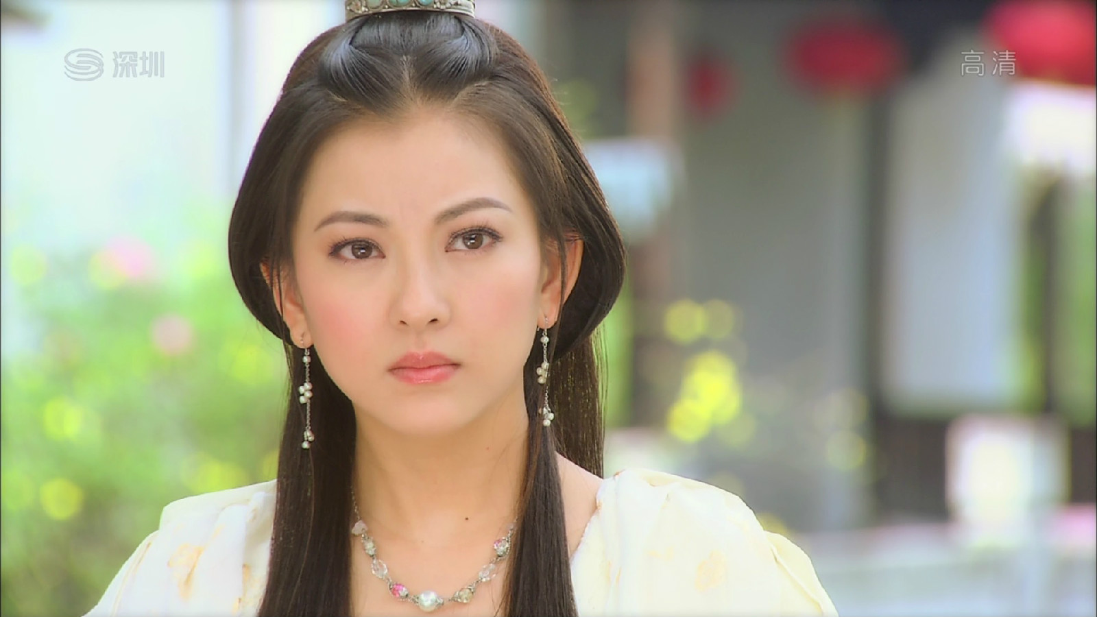 p>水灵玉,女,电视剧《 a target="_blank" href="/item/天师钟馗