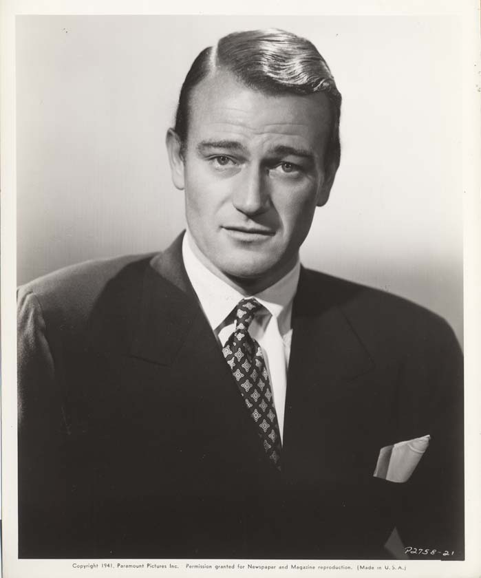  p data-id="go0f3csdh1">约翰·韦恩( i>john wayne,1907年5月26日