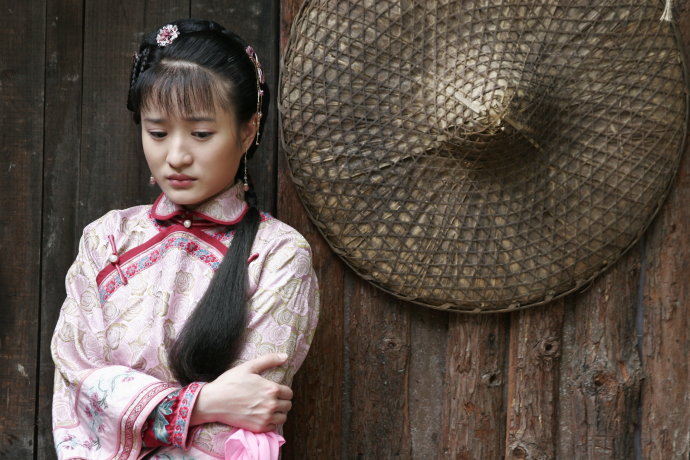  p> b>林好 /b>,出生于广东 a target="_blan